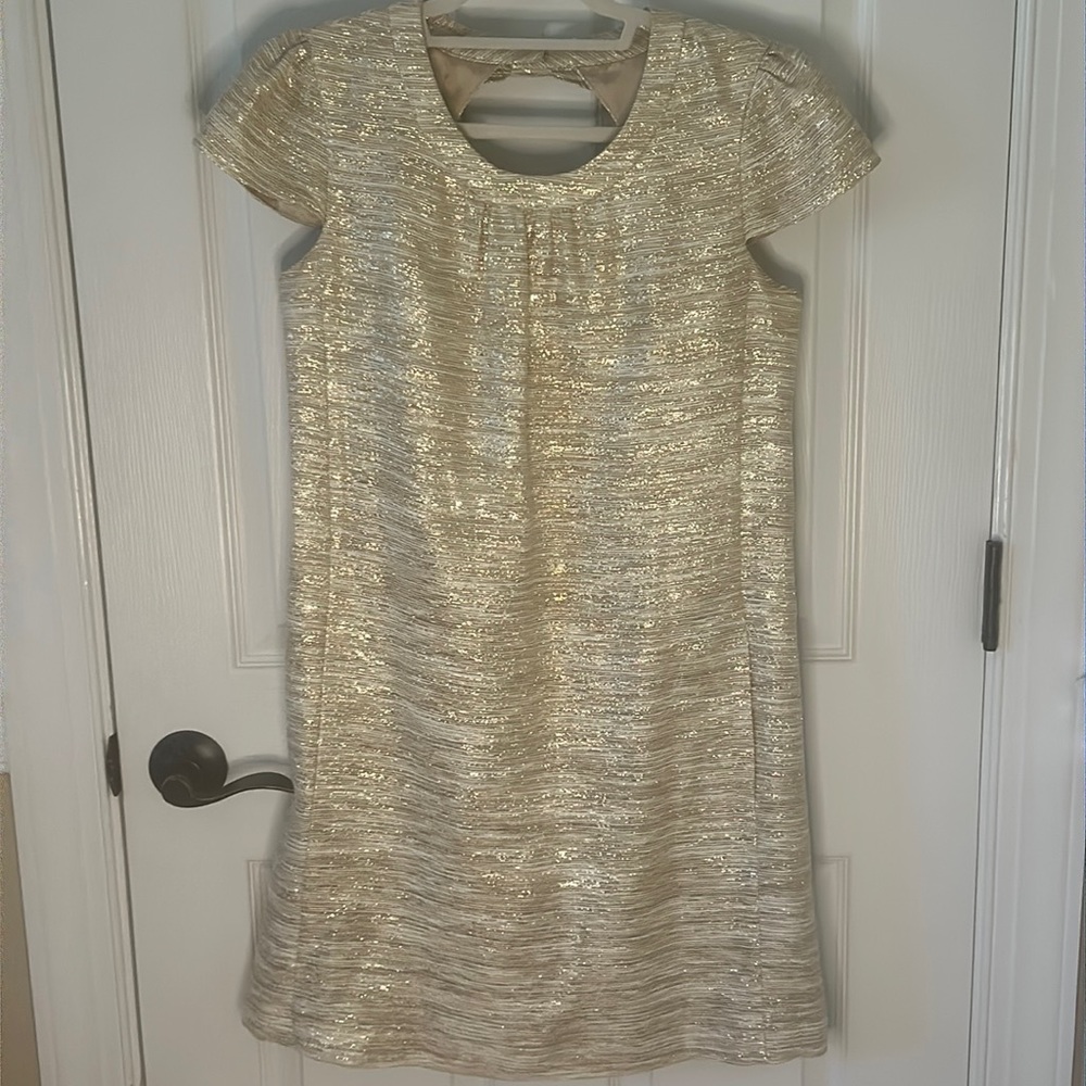 Kate Spade Cocktail Dress (4)
